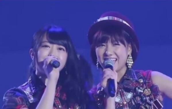 Miichan_FC's tweet photo. what about this? #throwback #facchan http://t.co/3qfTnEGGEX