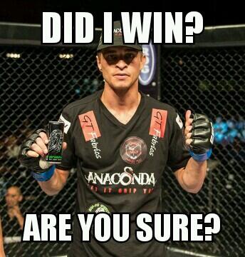 @Franamma <a href="/SnideMMAsa/">That Snide Guy</a>