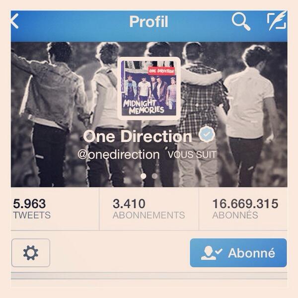 1DforeverLP's tweet photo. Proud @onedirection http://t.co/JMANWTulMT