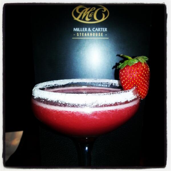 #fortheloveofcocktails Whats your favourite?