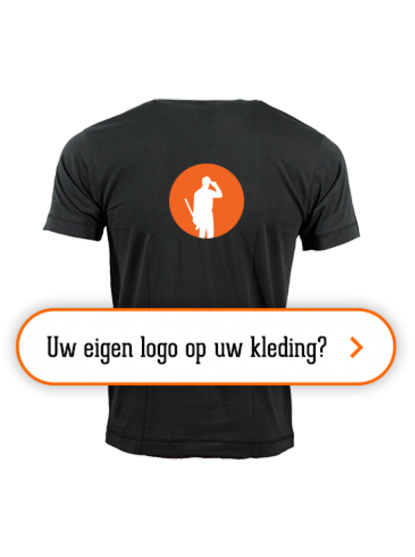 Vrijdag de 13e? Geen ongeluk voor u! Wij leveren namelijk razendsnel uw #Bedrijfskleding op maat. #vrijdag13