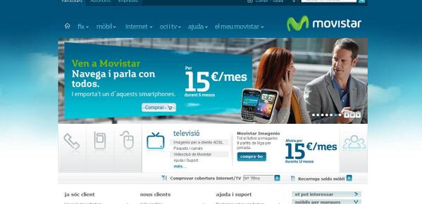 CorrectCorrecte's tweet image. Ven a @movistar_es , "Navega i parla con todos" o millor vine a @CorrectCorrecte, corregeix i arriba a tots!#correcte