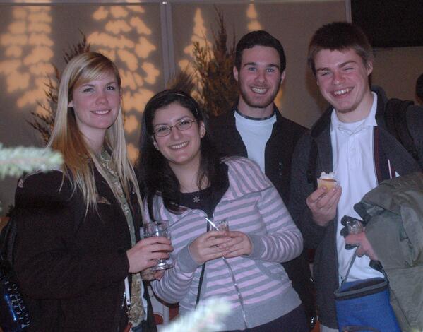 Frostburg State University tweet media