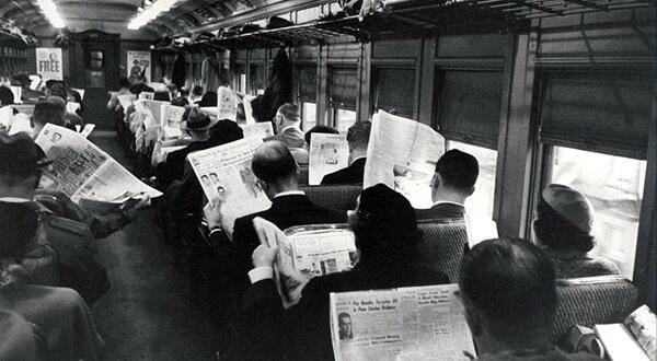 CatheFournier's tweet photo. Qui a dit que ce sont seulement les réseaux sociaux qui nous rendent asociaux ? #COM1200 http://t.co/rd7whiB8Zk