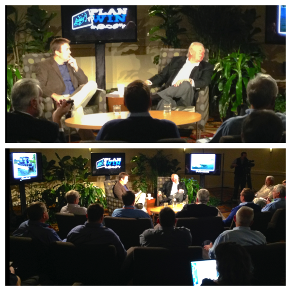 Thanks to MRAA President Matt Gruhn for moderating this conversation with NGG dealers and boating media!