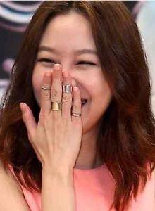 ElfishyShop's tweet photo. Cincin The Master's Sun 60k http://t.co/OFV4cpoxJe