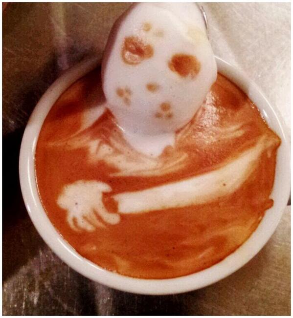 Ghoulia Childs tweet media