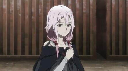 ギルティクラウン Guilty Crown Gc Twitter