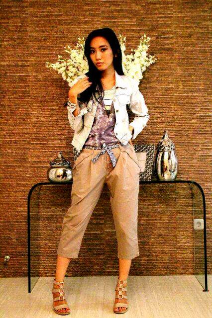 Casual Style by NADDNAS #naddnas #naddnasfashion #naddnasteen