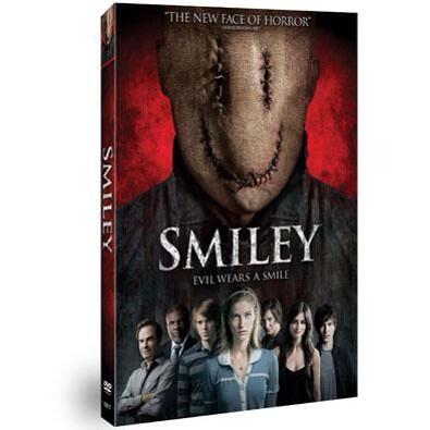 TotallySketch's tweet photo. Want to win a signed 'SMILEY' dvd? RT &amp; subscribe to http://t.co/R2t3gjtC22 for your chance! #HappyFridayThe13th http://t.co/Yvx55PXvgQ