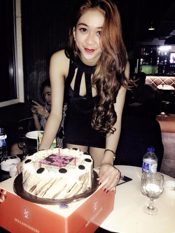 Hotel aston bday party 1