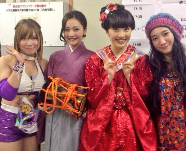 世界ふしぎ発見 にミステリーハンターとして出演した女子プロレスラーの宝城カイリ Togetter 世界ふしぎ発見 にミステリーハンターとして出演した女子プロレスラーの宝城カイリ Togetter