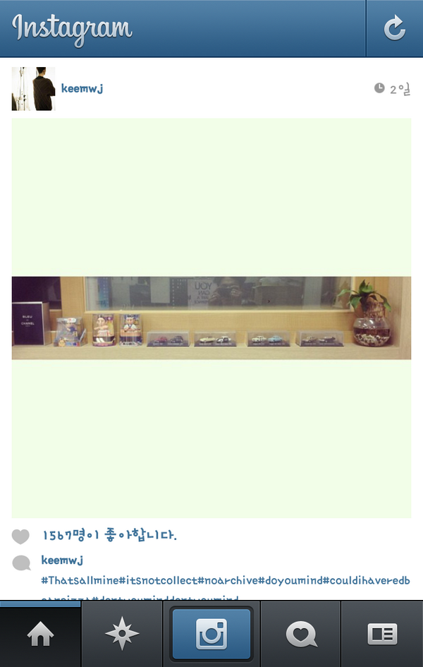 87_dot_com's tweet photo. 김원중/인스타그램 20131211 http://t.co/DOv6CXEj8u