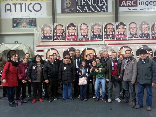 elenalittame's tweet image. #siamoilsociale #sis2 @AntonioDePoli