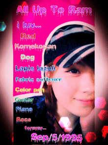 Hoso_Ramu_nr's tweet photo. 　　-羅夢ちゃん復活-

　　　『貴方は私のモノ…
　　　　　　　なーんてね』
　#RTしたnrさんbotさんフォロー
　#天てれメンバーに逢いたいな
　　　　　#拡散希望 http://t.co/rRamGembDc