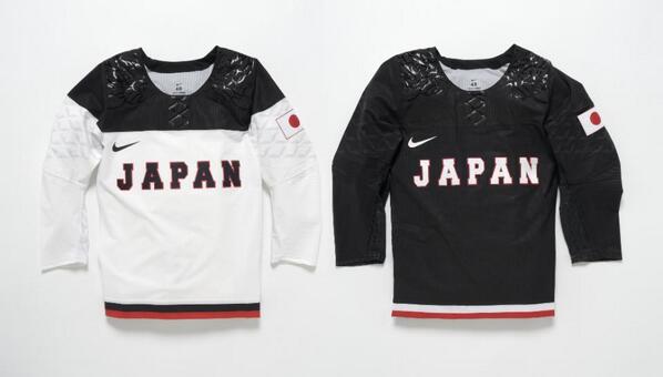 Nike Japan A Twitter ランキングなんか関係ない 氷上の歴史をぬりかえろ 龍神がほどこされたユニフォームとともに アイスホッケー女子日本代表は タフな闘いに挑む Justdoitjp Http T Co Voainogdgp