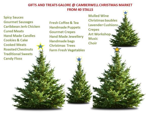 CambFood's tweet photo. One Day to go.  Check out the kind of stalls that will be at Saturday's Christmas Market. http://t.co/6zSpOnqnwR