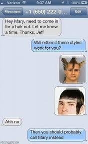 omgfunnytexts's tweet image. #wrongnumbertexts