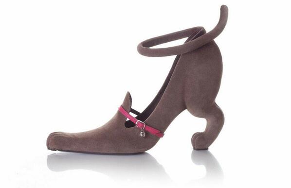 zapatos's tweet photo. ¿Los sacamos a pasear? http://t.co/vOwvS0u2VT