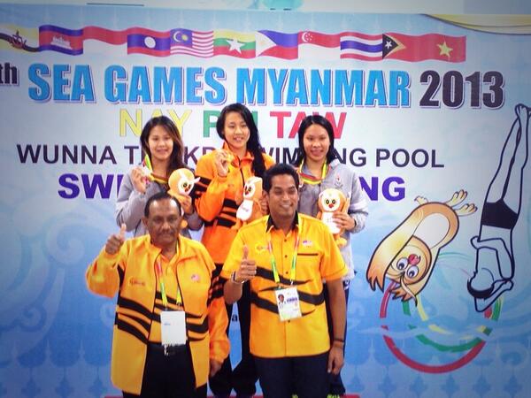 Khairy Jamaluddin 🇲🇾🌺 tweet media