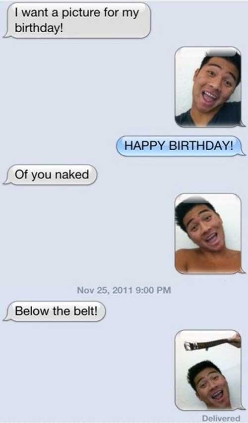 omgfunnytexts's tweet image. #funnytexts