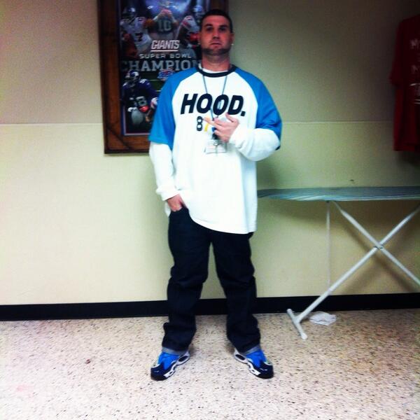 imgrindhard's tweet photo. Another day n my hood http://t.co/myAZK6xYZT