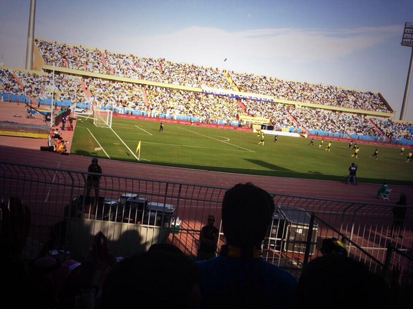 558Mmh's tweet photo. ي لبيه ي #جمهور_الشمس http://t.co/uNvuFUdH4A”