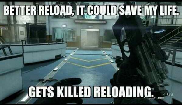 CIGCommunity's tweet photo. Every time! http://t.co/L3enpkombH