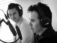 Pipe_buenoo's tweet photo. Grabando con mi gran amigo @jhonny_rivera #AlSonQueMeToquenBailo http://t.co/l34hlkgOsP