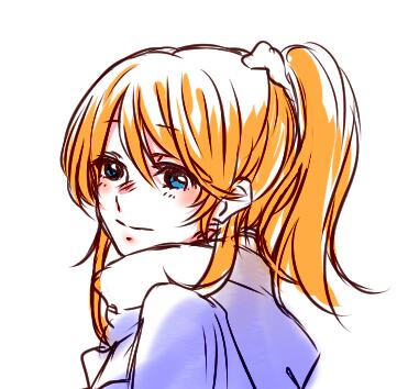 ほんのtwitterイラスト検索結果 古い順