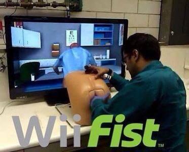 Wanna play? #Wii #gamer #friends