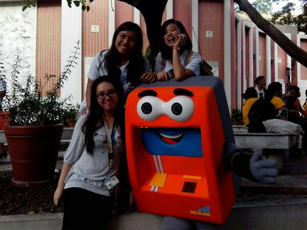 migsantos_'s tweet image. An unforgettable experience. #ULOAD #FunDayOnCampus