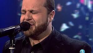 SI QUIERES QUE <a href="/DavidBLaVoz/">David Barrull</a> SEA EL GANADOR DE #LAVOZ RT