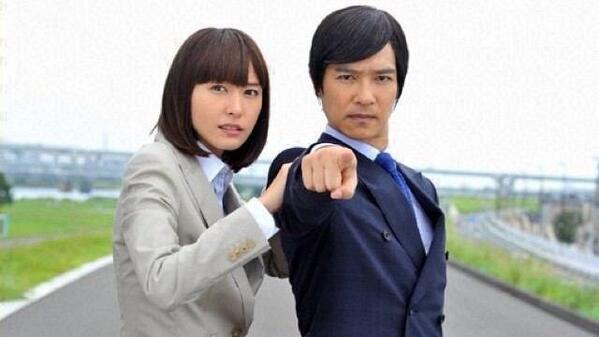 リーガルハイ好きな人rt