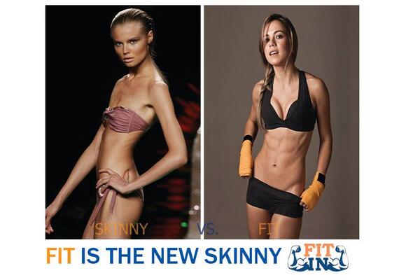 FITIN_MNL's tweet photo. Aim to be fit not skinny! #fitness #exercise #fitspo #motivation #fitbod http://t.co/Cegg1LrTQT