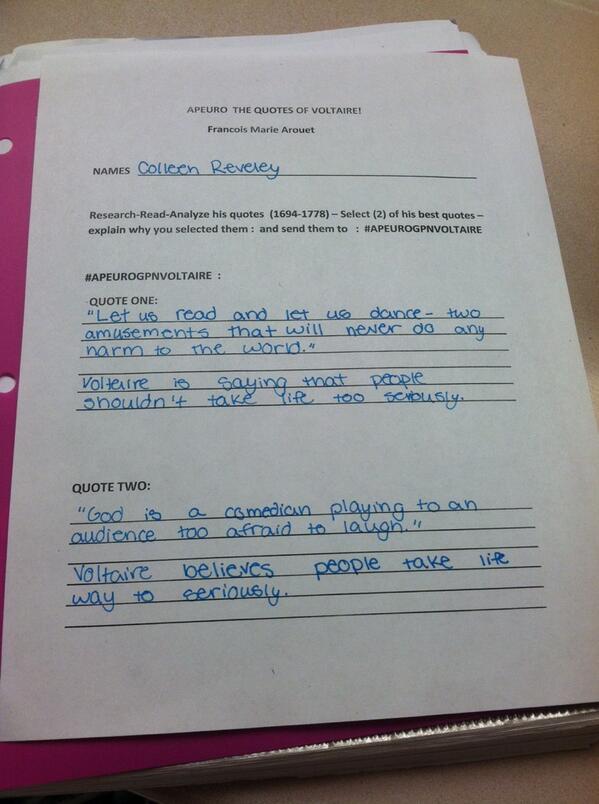 reveleyco's tweet photo. @Sheffield68 #apeurogpnVoltaire http://t.co/BuvEvFm146