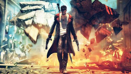CapcomEurope's tweet image. DmC: Devil may Cry heading to Playstation Plus Dec 24th blog.eu.playstation.com/2013/12/13/pla…