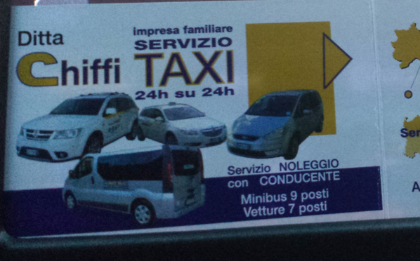 TAXISASSI's tweet photo. Matera Città della cultura 2019 http://t.co/ZYqus9HYpJ