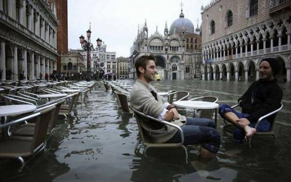 Anyone keen to have a cup with me?