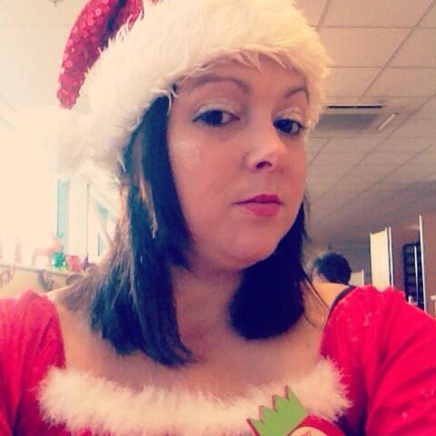 sarah davies tweet media