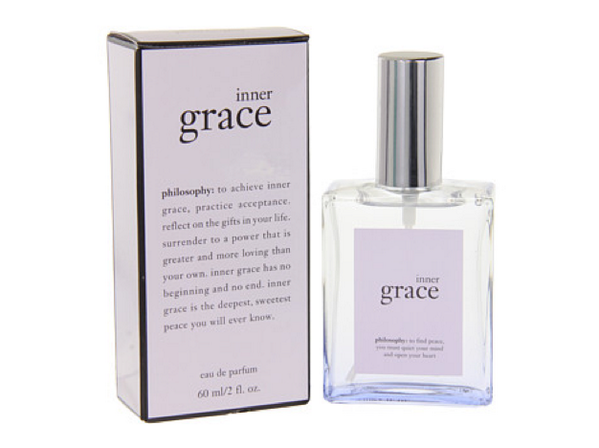 davelackie's tweet photo. philosophy BONUS PRIZE time! In the next 30 minutes, we're drawing for "inner grace" from all today's entrants!! http://t.co/pLebJz6JNQ