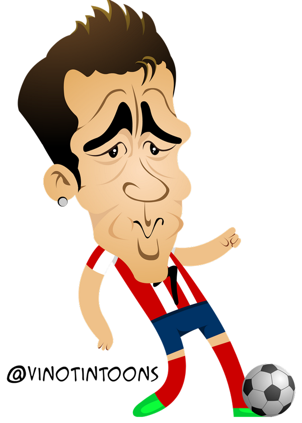 Dios mediante para el domingo, Calendario #VinotinToonsAKD 2014 > <a href="/chrisflores17/">christian flores</a>