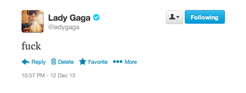 iBrandonE's tweet photo. 😂😂😂 RT @blacksocialite: lady gaga on iTunes like… http://t.co/GVDXxVblRo