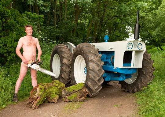 Al forcone preferiamo la sega #Porconi