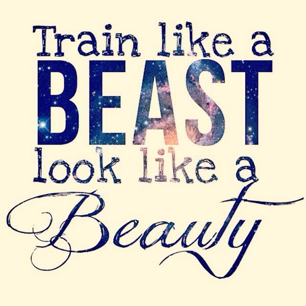 FIT_SPARTAN's tweet photo. 👸💪! http://t.co/mlNIY6ZxGW