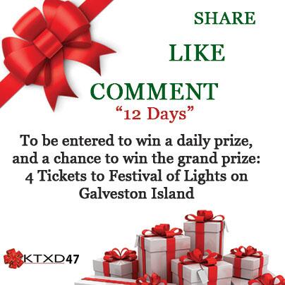 The Texas Daily tweet media