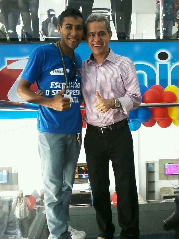 ADILIO CHAVES tweet media