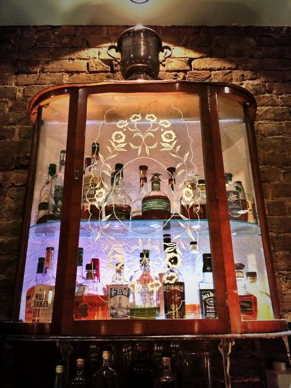 RedhookLondon's tweet image. Sorted for the #BrownBoozeMonths.