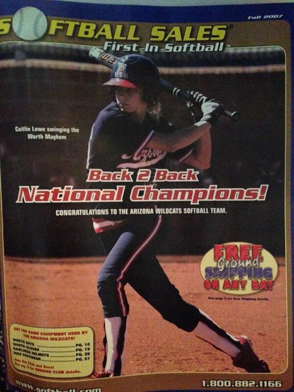 kaleycraft's tweet image. @kaleycraft: Hey @CaitlinLowe look what I just found #fall07 #back2backnationalchamps #BearDown