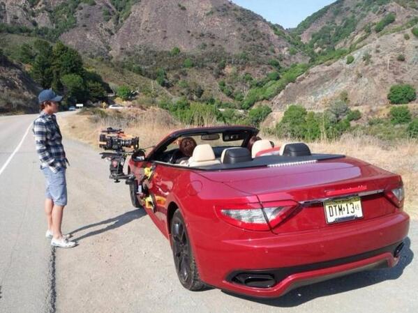 the heirs kdrama car the heirs kdrama car